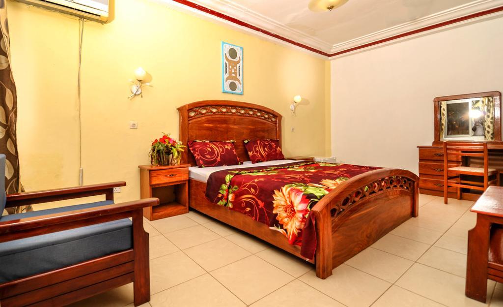 Badala Park Hotel Kotu Zimmer foto